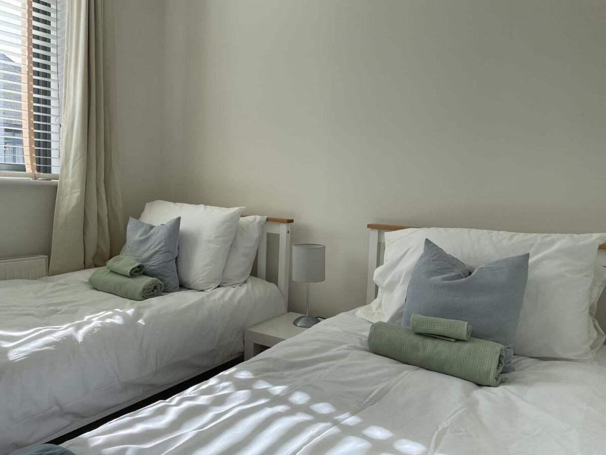 Comfortable Home W Private Parking Charlestown Чарлстаун Экстерьер фото